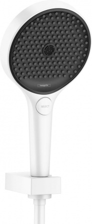 Душевая лейка Hansgrohe Rainfinity 26852700 фото 1