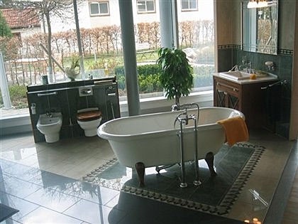 Унитаз подвесной Villeroy & Boch Hommage 6661 B0R2 star white фото 3