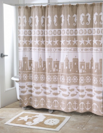 Крючок для шторы Avanti Sea and Sand фото 2