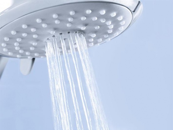 Душевая лейка Grohe Euphoria 110 Massage 26513000 фото 5