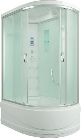 Душевая кабина Erlit Comfort ER4512TPL-C3-RUS фото 1