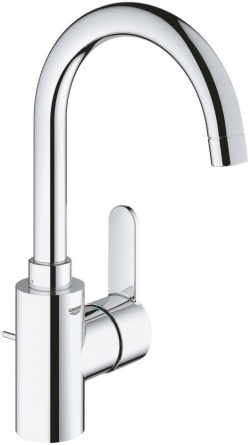Смеситель Grohe Eurostyle Cosmopolitan 23043003 для раковины фото 1
