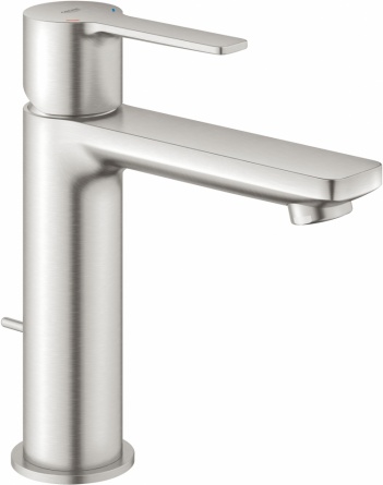 Смеситель Grohe Lineare 32114DC1 для раковины фото 1