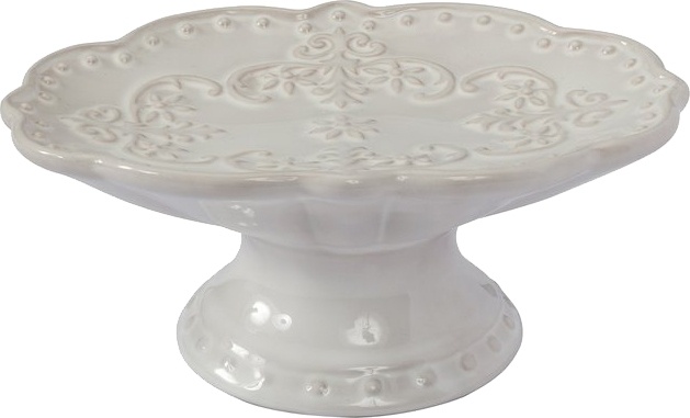 Мыльница Creative Bath Ruffles фото 1