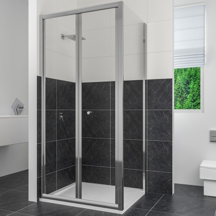 Душевой уголок RGW Classic CL-31 90 см фото 1