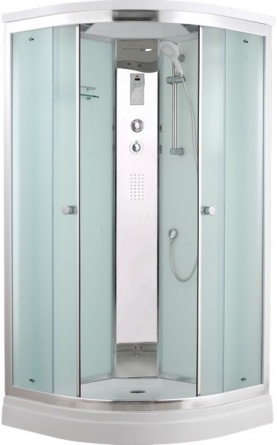 Душевая кабина Timo Comfort T-8809 Clean Glass фото 1