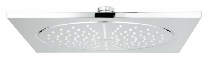 Верхний душ Grohe Rainshower F 27271000 фото 1