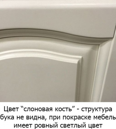 Тумба для комплекта в ванную фото 3
