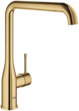 Смеситель Grohe Essence New 30269GL0 для кухонной мойки фото 1