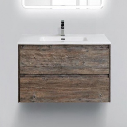 Тумба для комплекта BelBagno Kraft 39 80 pino pasadena фото 1