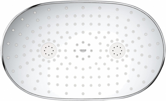 Душевая стойка Grohe Rainshower Smart Control Mono 26361000 фото 6