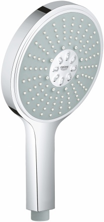 Душевая лейка Grohe Power&Soul Cosmopolitan 27668000 фото 1