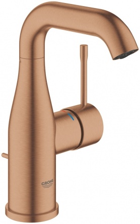 Смеситель Grohe Essence New 23462DL1 для раковины фото 1
