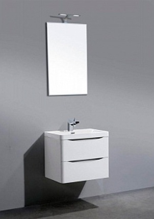 Мебельная раковина BelBagno Energia-N 80 фото 6