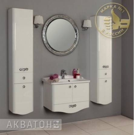 Тумба с раковиной  фото 4