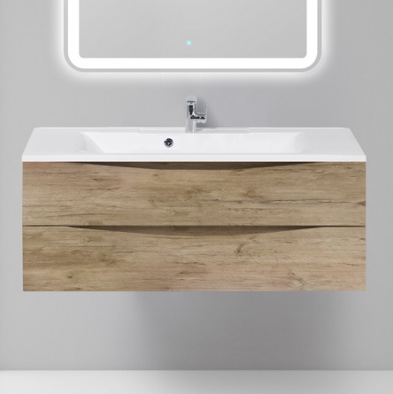 Тумба для комплекта BelBagno Marino 120 rovere nature фото 1