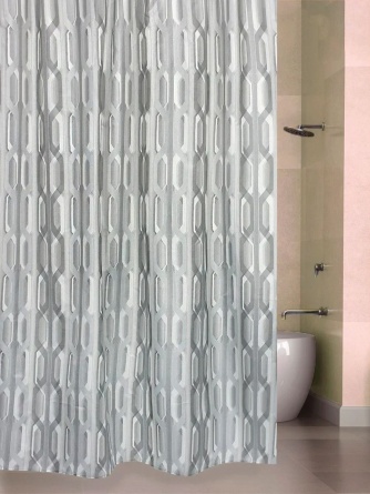 Штора для ванной Bath Plus Charme ch1843 фото 2