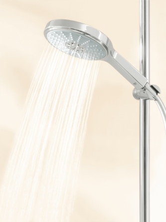 Душевая стойка Grohe Rainshower System 310 фото 8