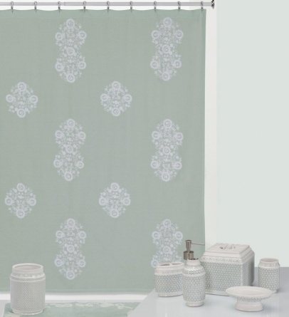 Штора для ванной Creative Bath Boho фото 2