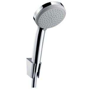 Душевой гарнитур Hansgrohe Croma 100 Vario  Porter фото 1
