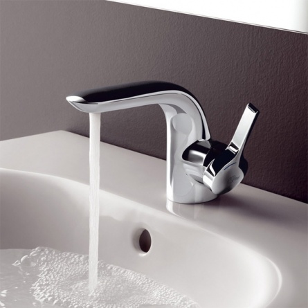 Смеситель Ideal Standard Melange  для раковины фото 2
