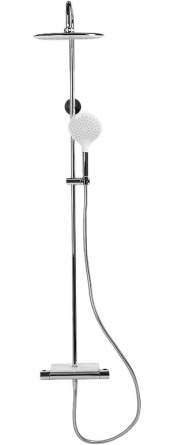 Душевая стойка Iddis Termospot TSTSBSTi06 фото 2