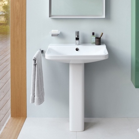 Раковина Duravit ME by Starck 2335650030 фото 2