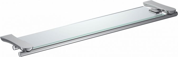 Полка Rush Luson LU16611 с бортиком фото 1