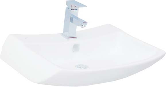 Раковина Creavit Bull BL065 фото 1
