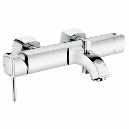 Смеситель для ванны Grohe Grandera фото 1