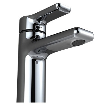 Смеситель Ideal Standard Attitude  для раковины фото 3