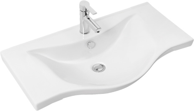 Мебельная раковина Sanvit TS-110055 фото 1
