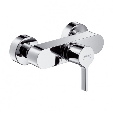 Hansgrohe Metris S для душа фото 1