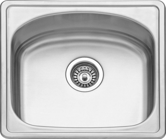 Мойка кухонная Seaman Eco Wien SWT-4945 фото 1