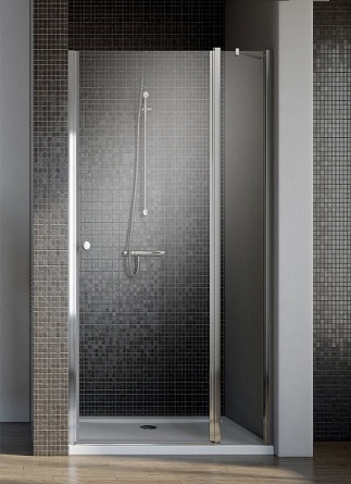 Душевая дверь в нишу Radaway EOS II DWJ 80 R фото 1