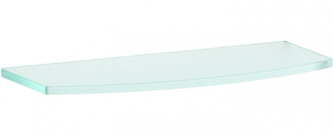 Полка Ellux Elegance ELE 033-C01 30 см фото 2