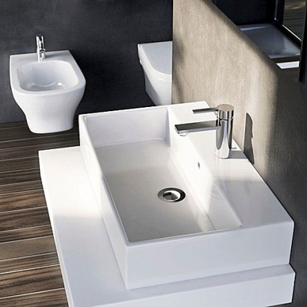Раковина Ideal Standard Strada  (90 см) фото 5