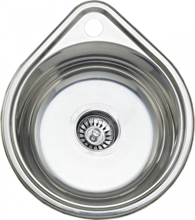 Мойка кухонная Seaman Eco Wien SWT-3945 фото 1
