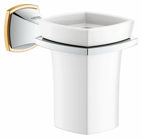 Стакан Grohe Grandera 40626IG0 фото 1