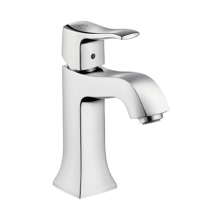 Hansgrohe Metris Classic для раковины фото 1