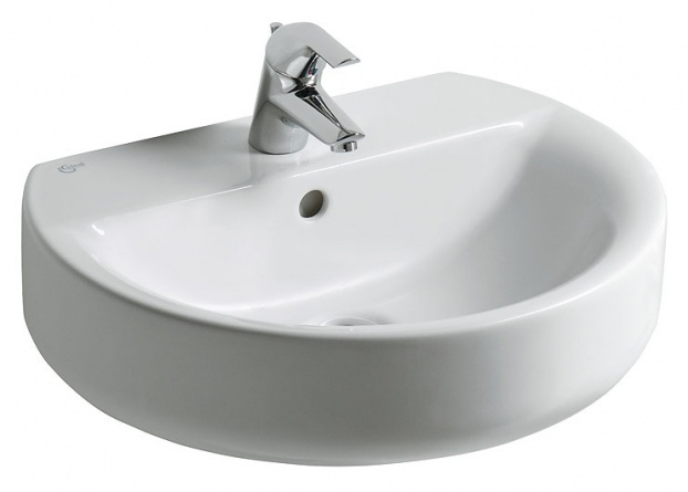 Рукомойник Ideal Standard Connect Sphere  (45 см) фото 1