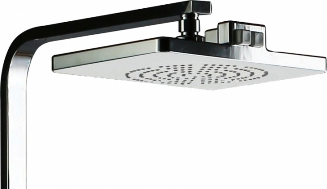 Душевая стойка Timo Selene SX-1041/00 хром фото 5