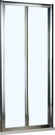 Душевая дверь в нишу Weltwasser WW350 350Z2-100 фото 1