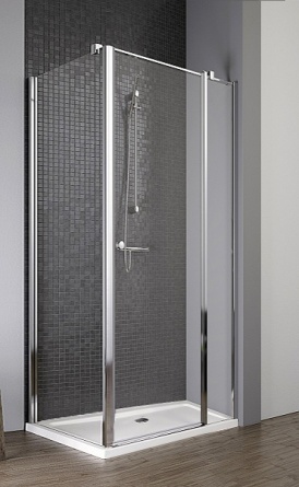 Душевой уголок Radaway EOS II KDJ 80 R фото 1