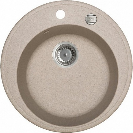 Мойка кухонная Iddis Kitchen G K03P511i87 фото 1