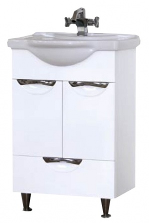 Тумба для комплекта в ванную фото 3
