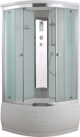 Душевая кабина Timo Comfort T-8890F фото 1