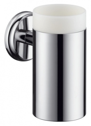 Стакан Hansgrohe Logis Classic фото 1