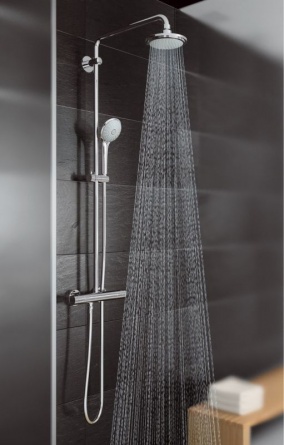 Душевая лейка Grohe Euphoria фото 7