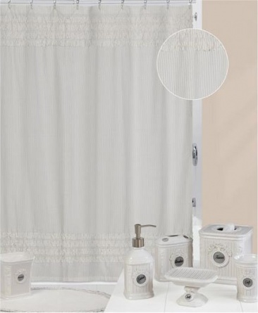 Штора для ванной Creative Bath Can Can фото 2